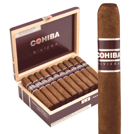 Box-Pressed Robusto, , cigars